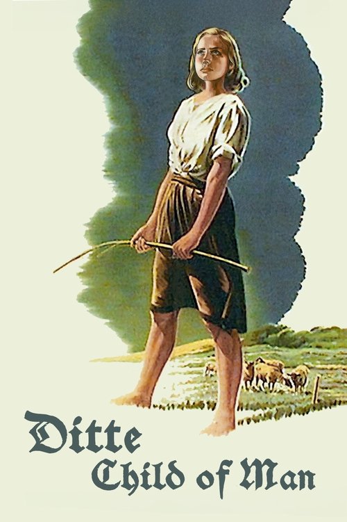 Ditte Menneskebarn