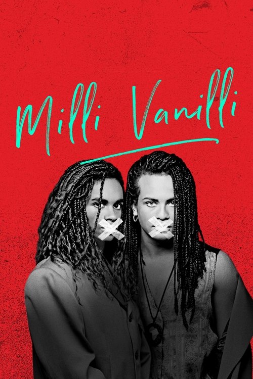 Milli Vanilli