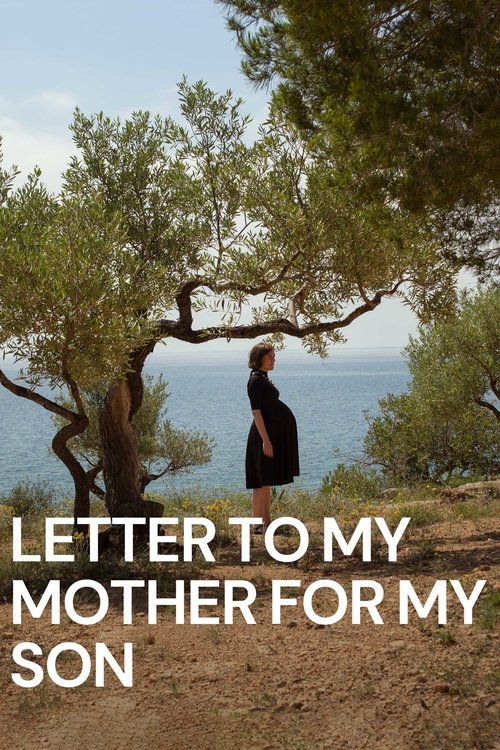 Carta a mi madre para mi hijo