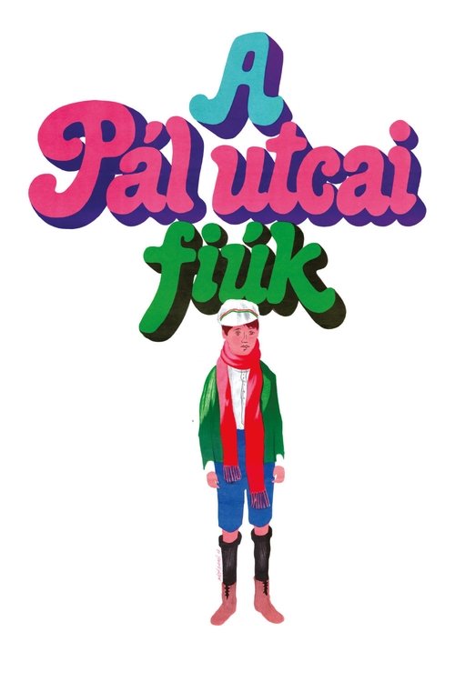 A Pál utcai fiúk