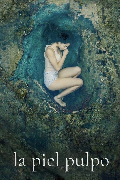 La piel pulpo