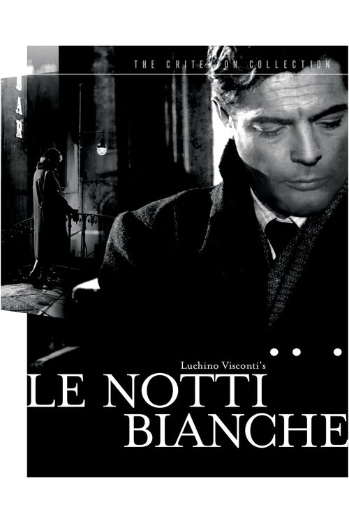 Le notti bianche