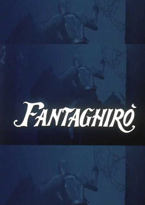 Fantaghirò