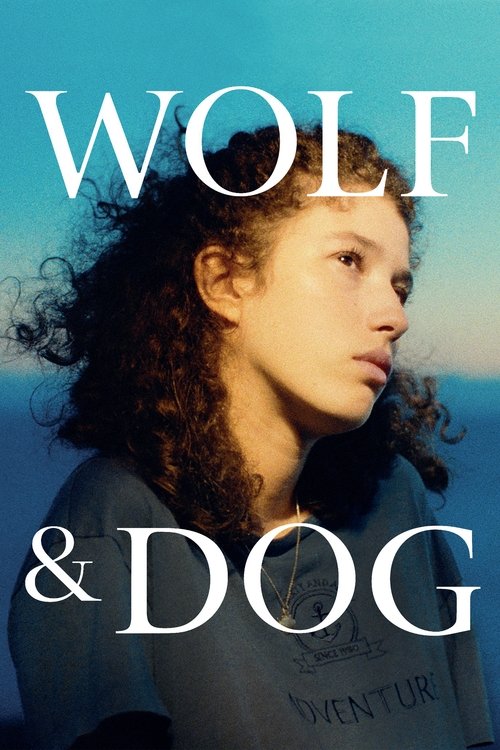 Lobo e Cão