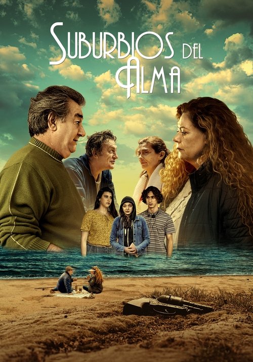 Suburbios del alma (2025)