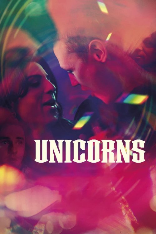 #Unicornios