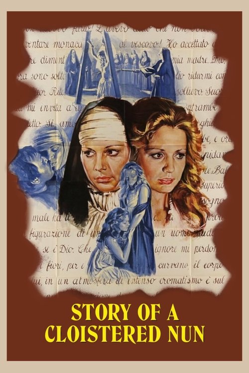 Storia di una monaca di clausura