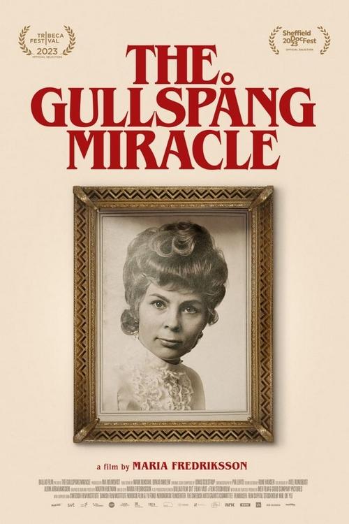 Miraklet i Gullspång