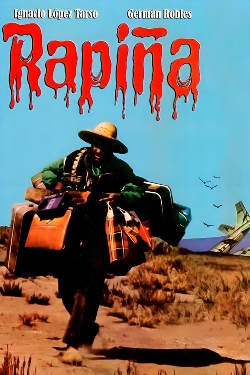 Rapiña