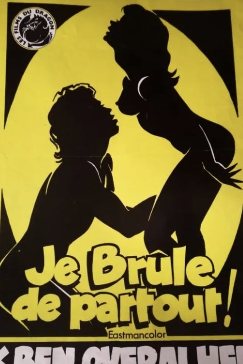 Je brûle de partout
