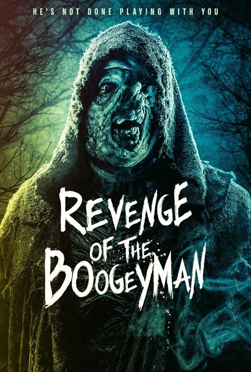 Revenge of the Boogeyman (2025)