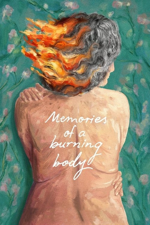 Memorias de un cuerpo que arde