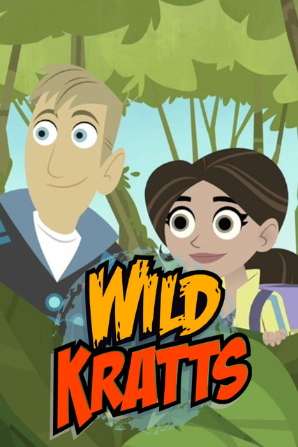 Wild Kratts