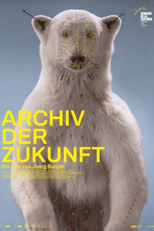 Archiv der Zukunft (2024)