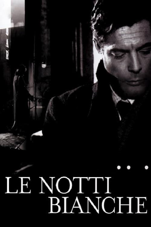 Le notti bianche (1957)