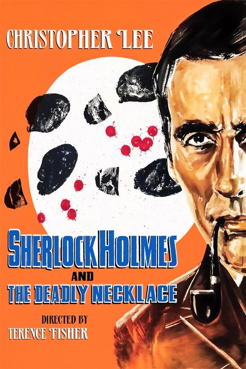 Sherlock Holmes und das Halsband des Todes