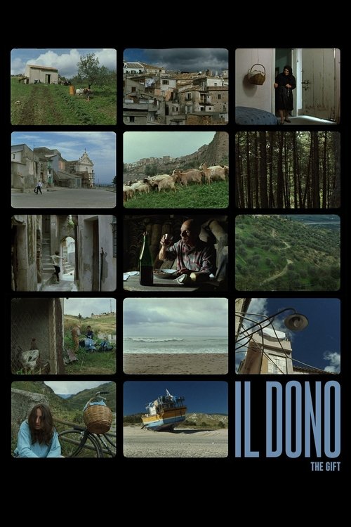 Il dono (2004)