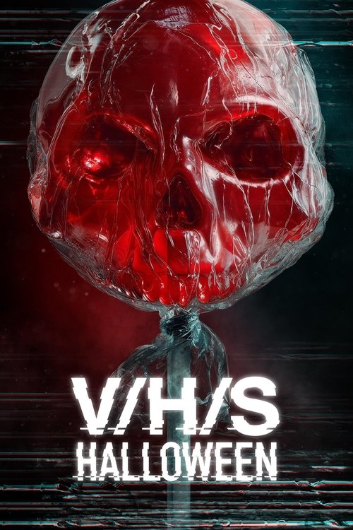 V/H/S/HALLOWEEN (2025)