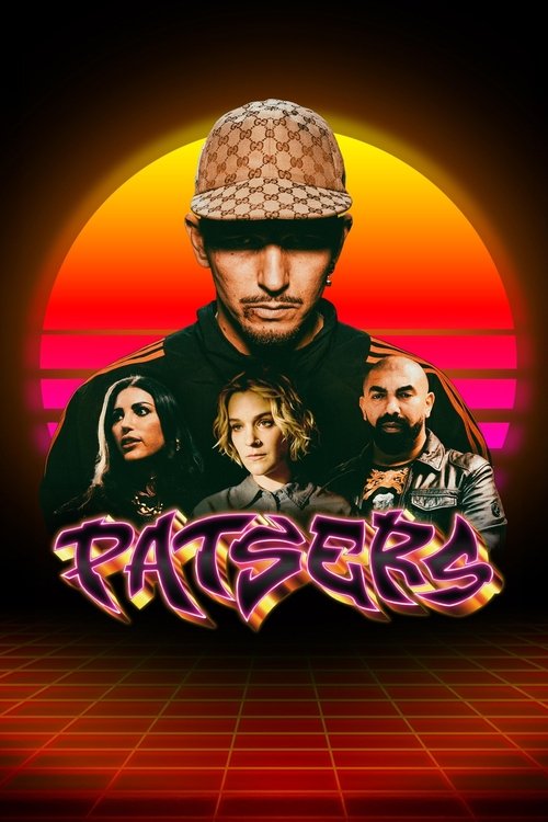 Patsers (2025)