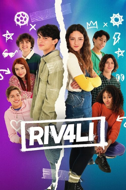 RIV4LRIES