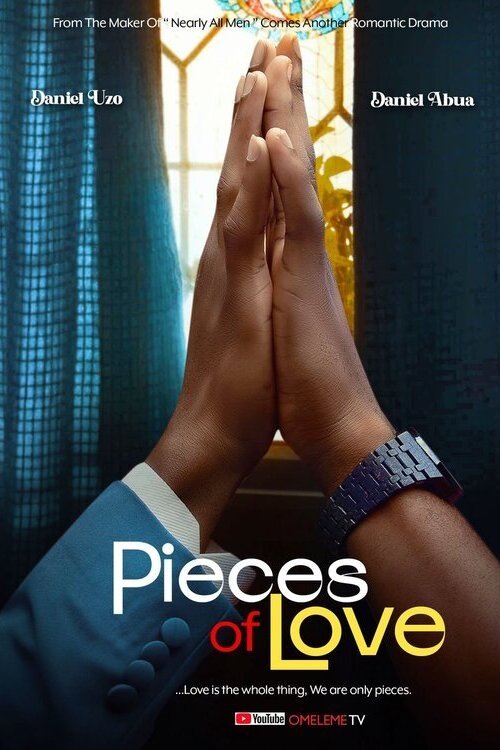 Pieces of Love (2024)