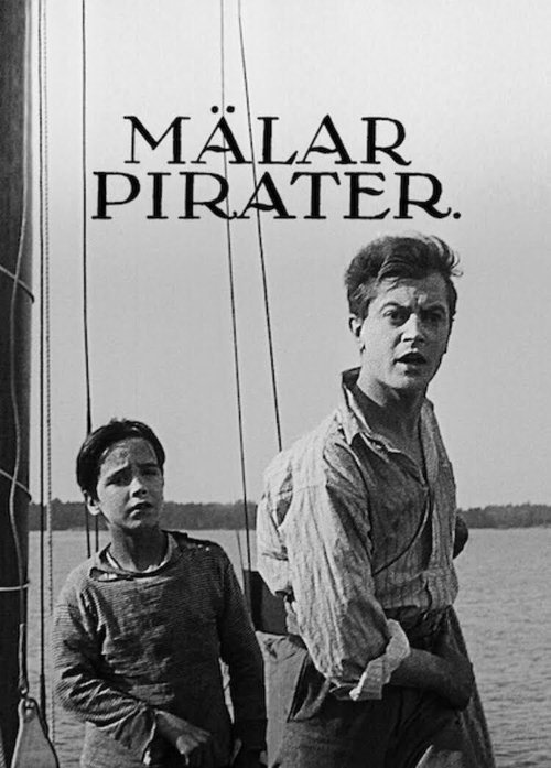 Mälarpirater