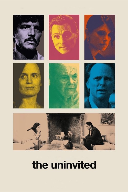 The Uninvited (2025)