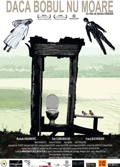 Dacă bobul nu moare (2010)