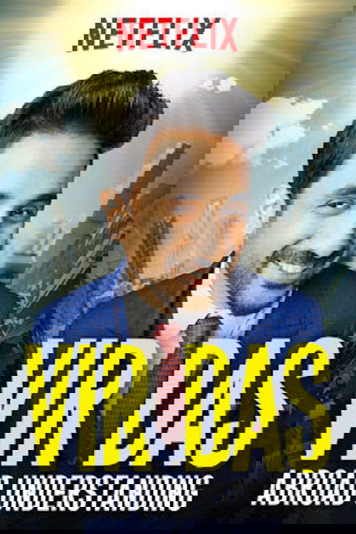 Vir Das: Abroad Understanding