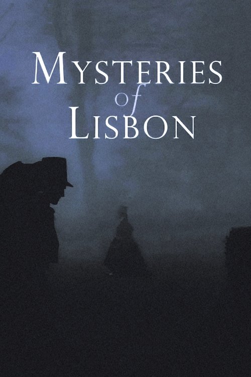 Mistérios de Lisboa