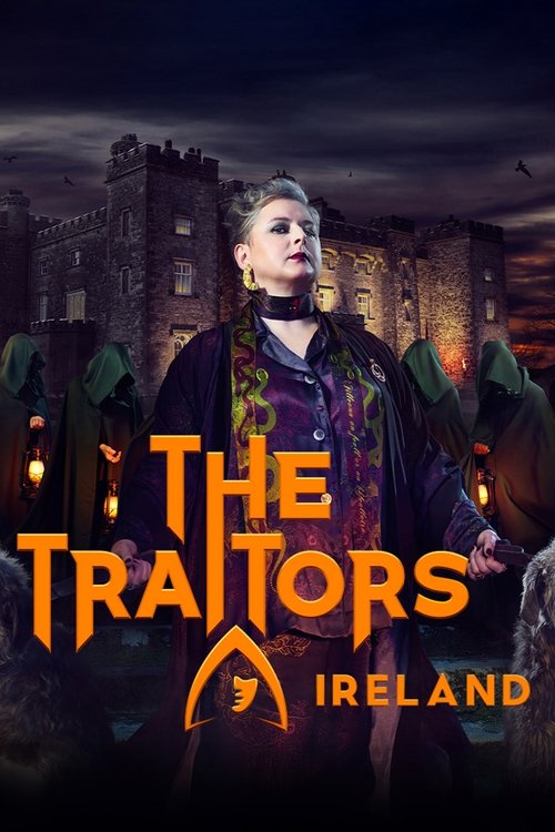 The Traitors Ireland