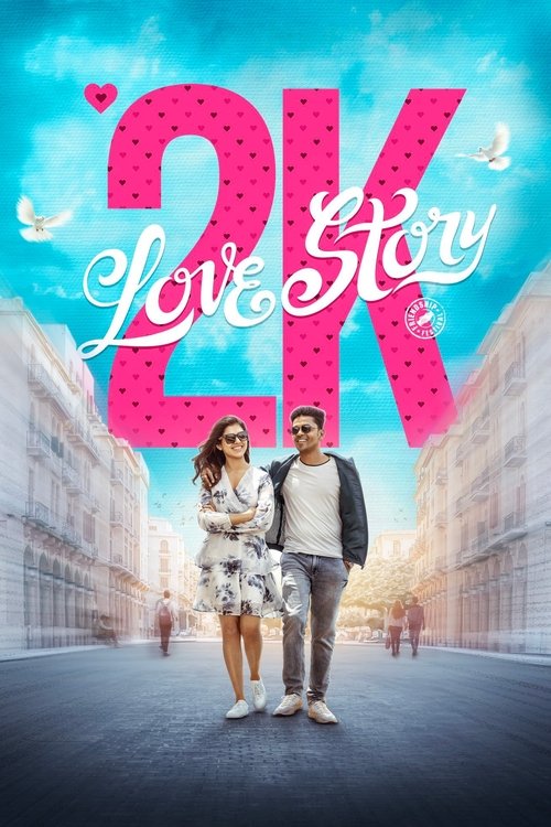 2K Love Story (2025)