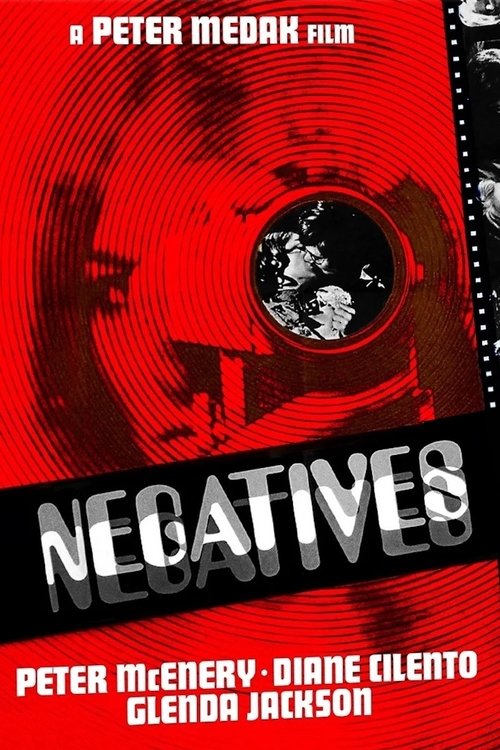 Negatives (1968)