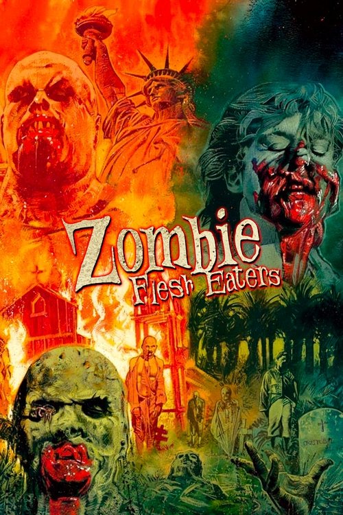 Zombi 2