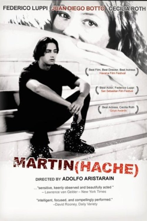 Martín (Hache)