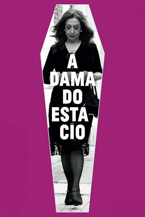 A Dama do Estácio