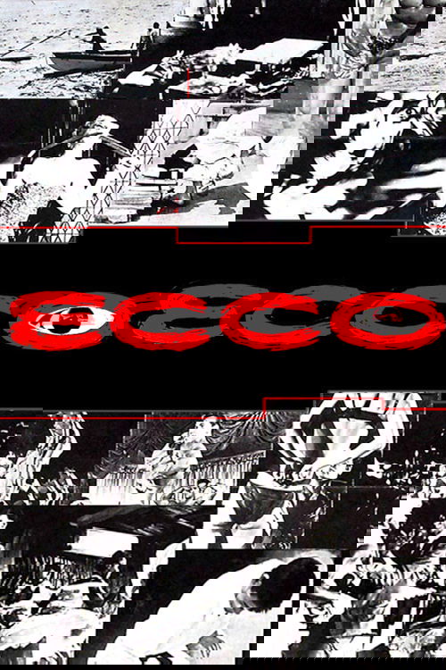 Il mondo di notte numero 3