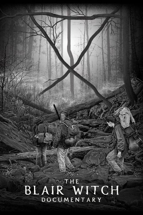The Blair Witch Documentary (2024)