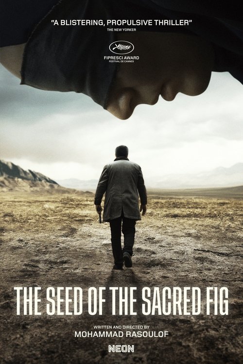 Les Graines du figuier sauvage