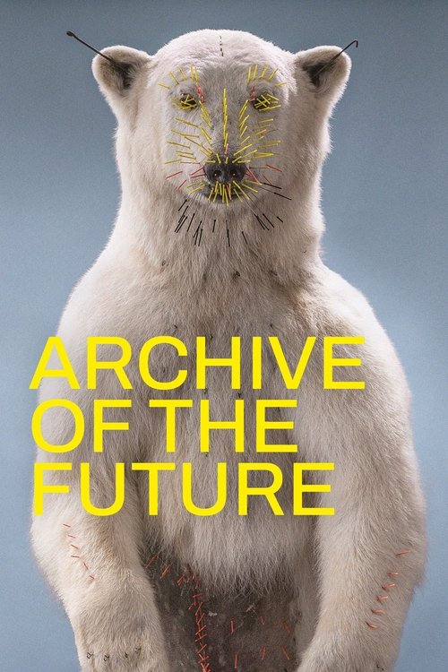 Archiv der Zukunft