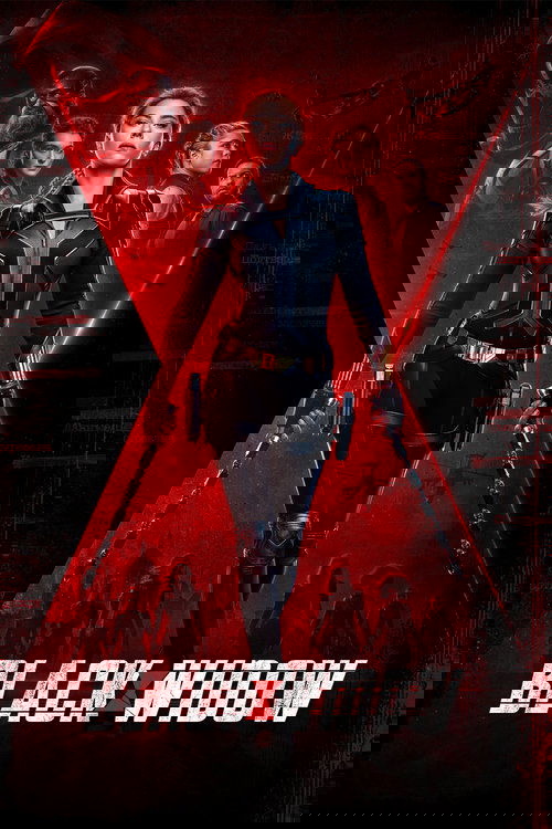 Black Widow