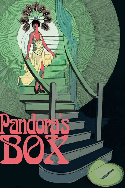 Die Büchse der Pandora