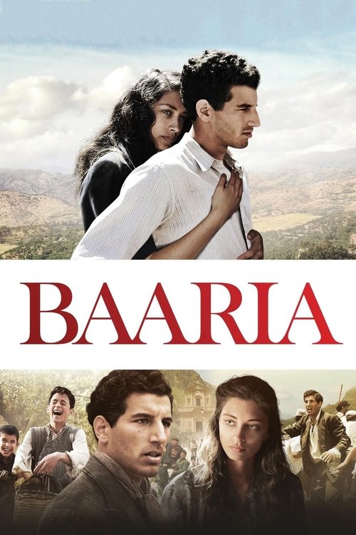 Baarìa (2009)
