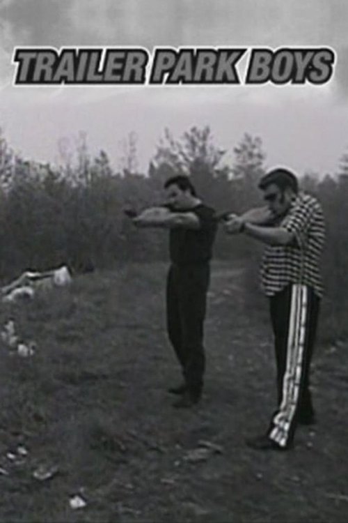 Trailer Park Boys