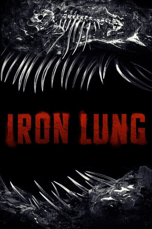 Iron Lung (2026)