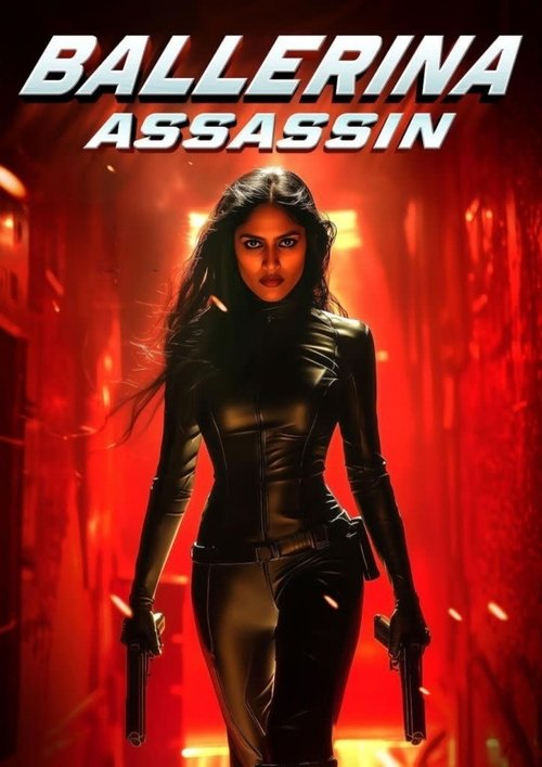 Ballerina Assassin (2025)