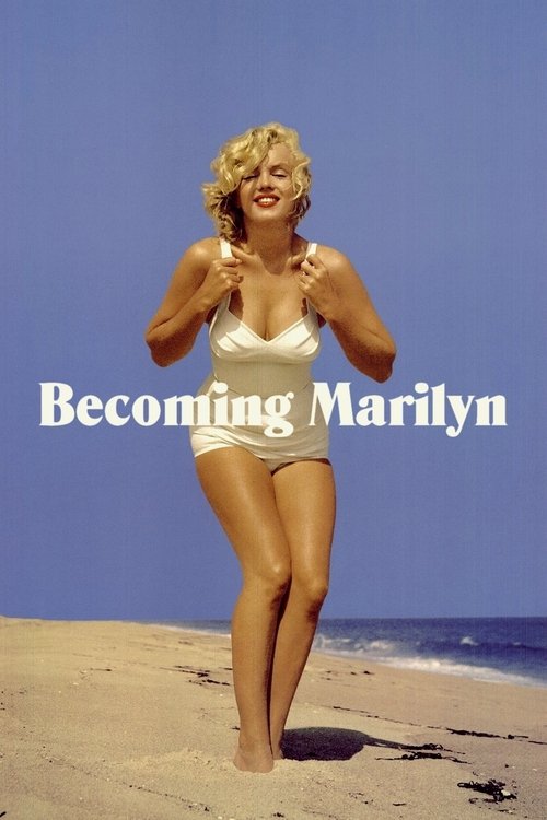 Devenir Marilyn