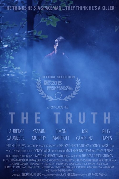 The Truth (2014)