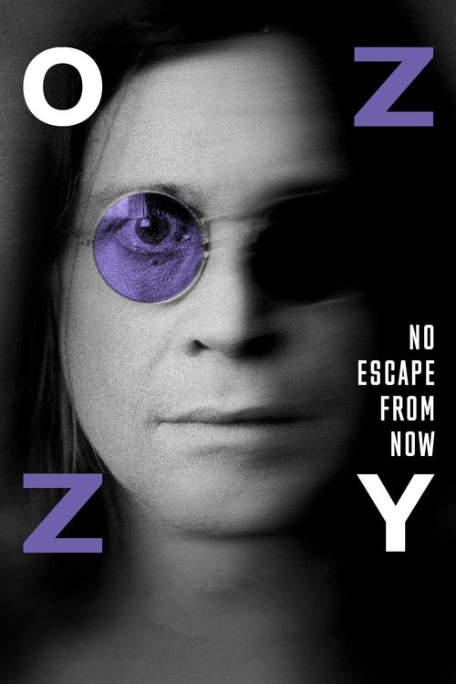 Ozzy: No Escape from Now (2025)