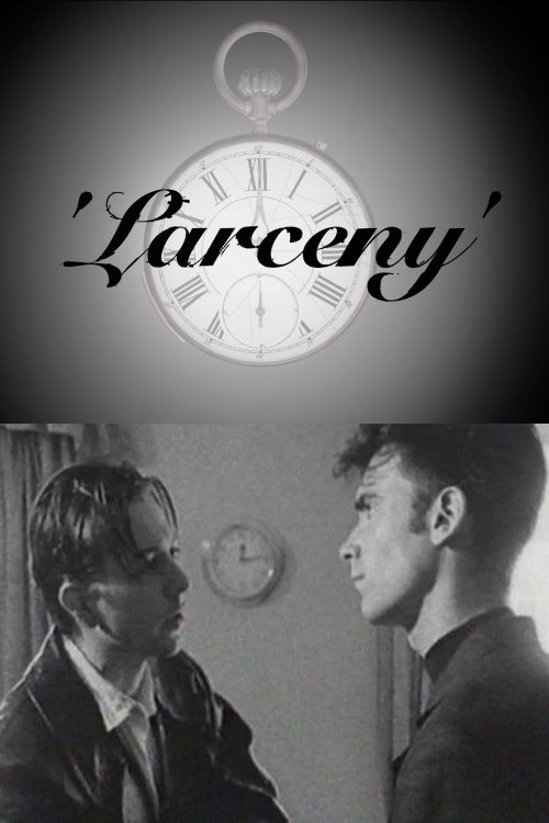 Larceny (1996)